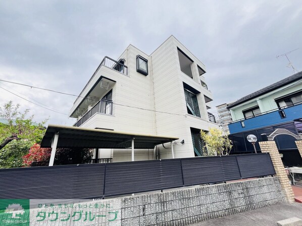 アーバン日野の物件内観写真